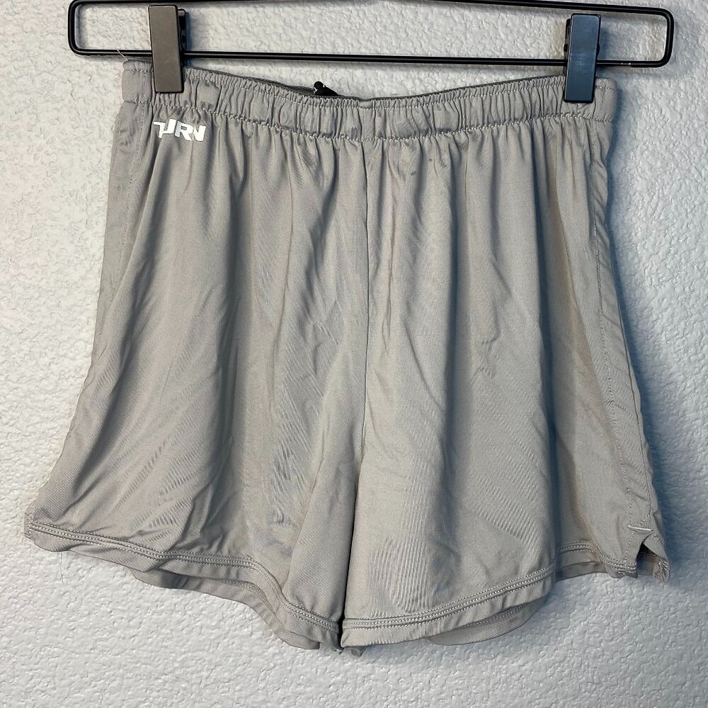 Turn Gymnastics Competition Shorts